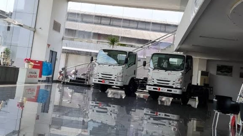 Dealer Isuzu Surabaya Dealer Isuzu Surabaya