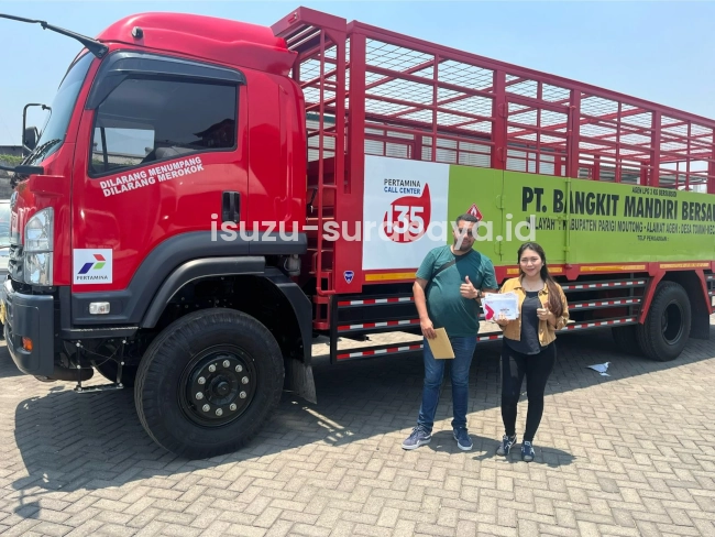 Galeri Isuzu Surabaya 1 Galeri Isuzu Surabaya 1