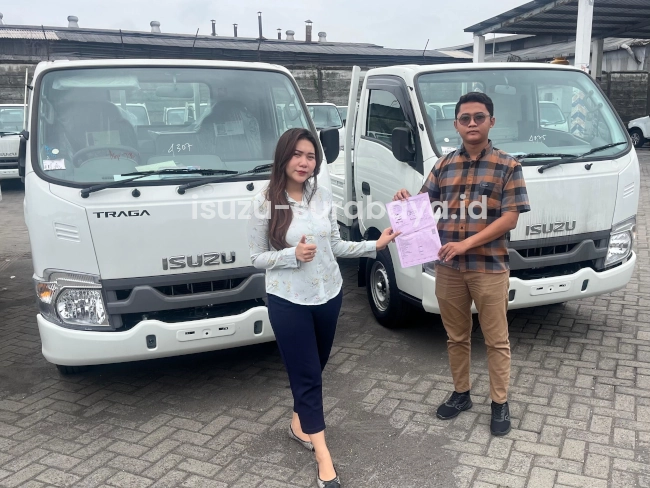 Galeri Isuzu Surabaya 3 Galeri Isuzu Surabaya 3