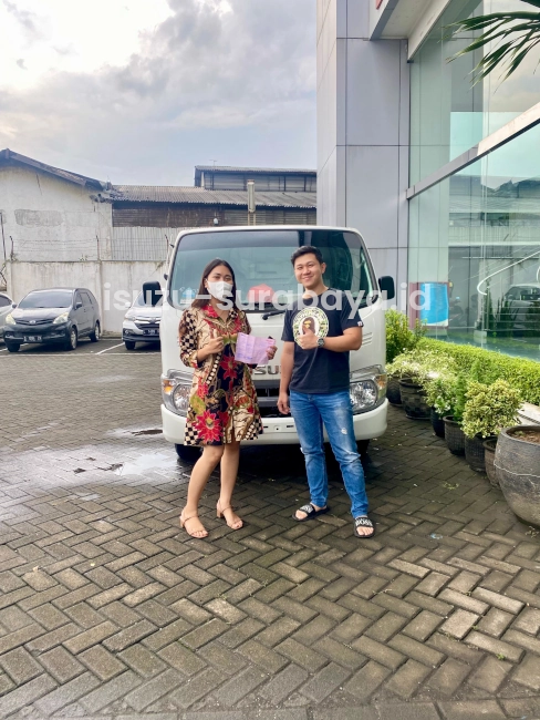 Galeri Isuzu Surabaya 5P Galeri Isuzu Surabaya 5P