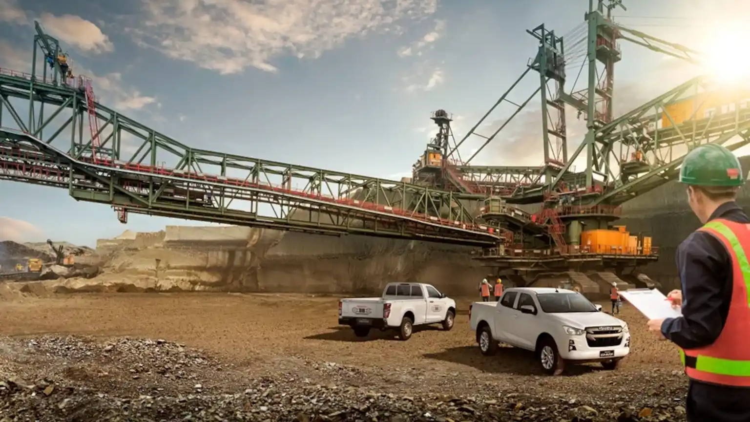 Image Top Tipe Mobil Isuzu Image Top Tipe Mobil Isuzu