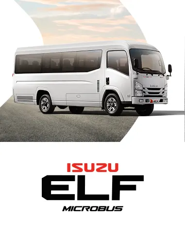 isuzu-ELF-MICROBUS-front-REV Isuzu ELF Microbus Surabaya