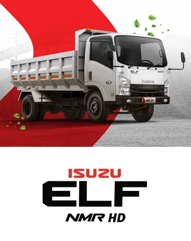 isuzu-ELF-NMR-HD-front Isuzu ELF NMR HD Surabaya