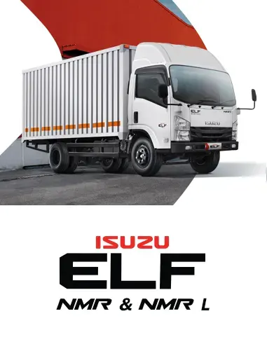 isuzu-ELF-NMR-front-REV1 Isuzu ELF NMR & NMR L Surabaya