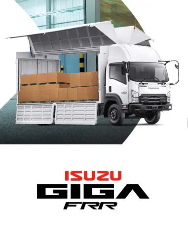 isuzu-GIGA-FRR-front-REV Isuzu Giga FRR Surabaya