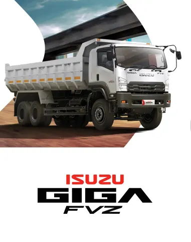 isuzu-GIGA-FVZ-front-REV Isuzu Giga FVZ Surabaya