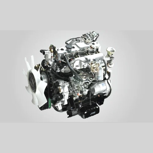 mesin Common Rail 4JJ1-TCC mesin Common Rail 4JJ1-TCC